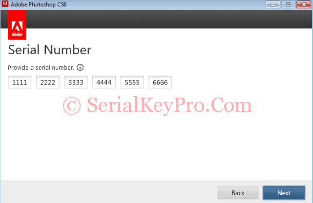 perfect365 serial number